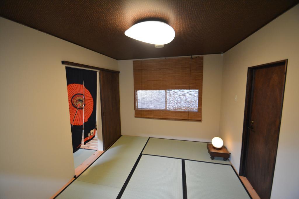 Serendipity At Kyōto Esterno foto