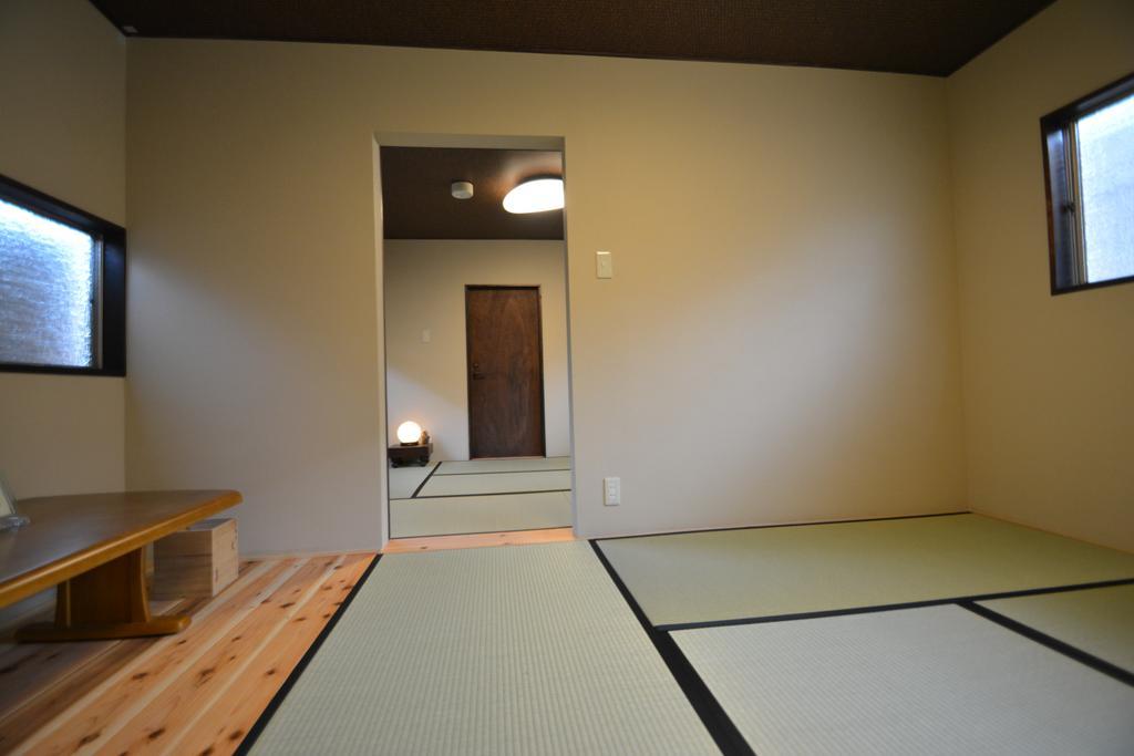 Serendipity At Kyōto Esterno foto