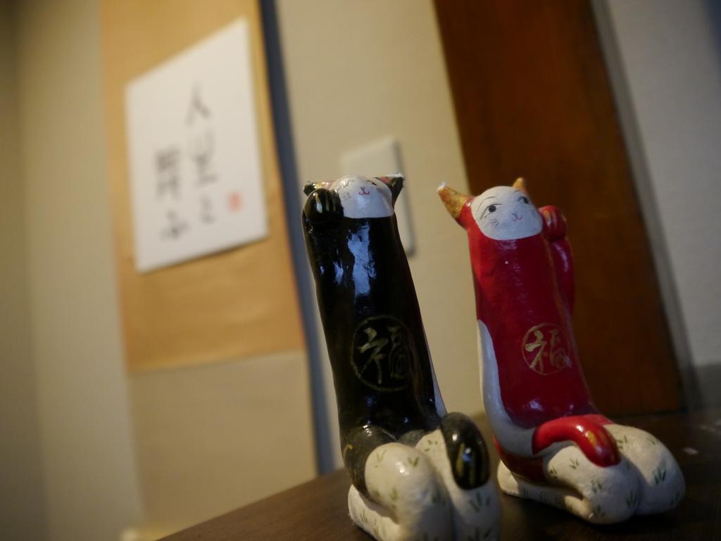Serendipity At Kyōto Esterno foto