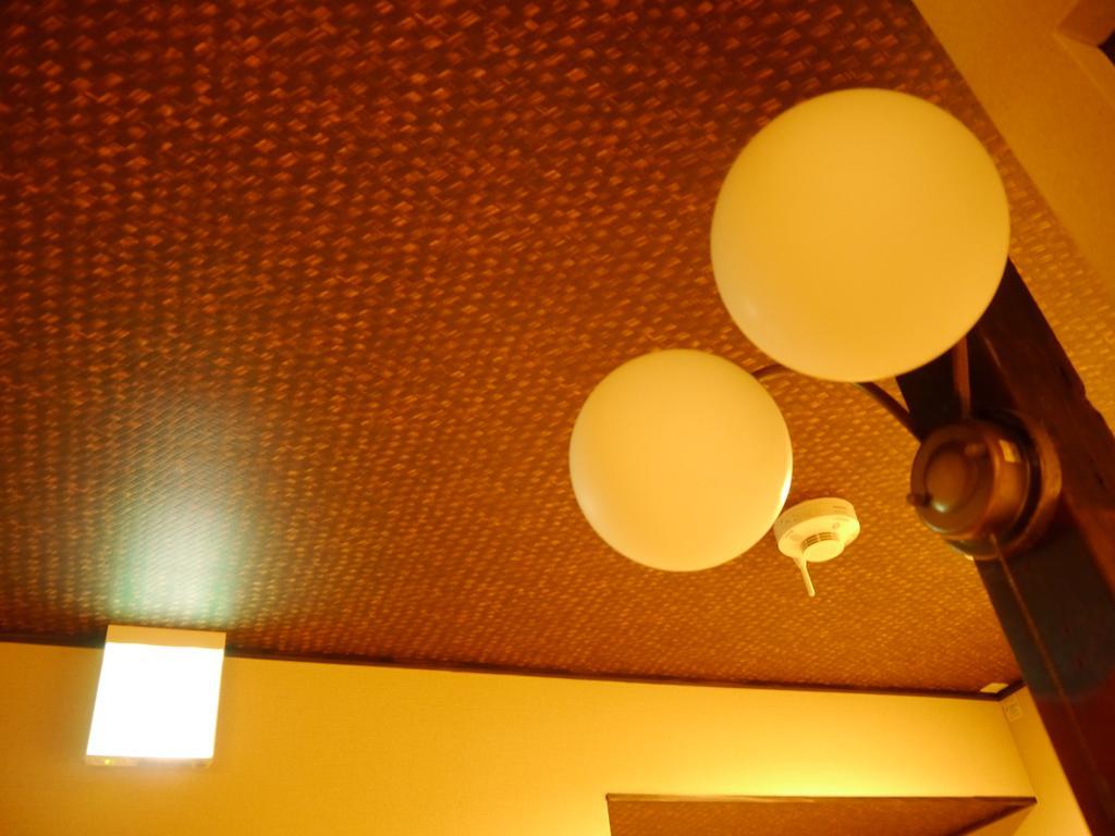 Serendipity At Kyōto Esterno foto