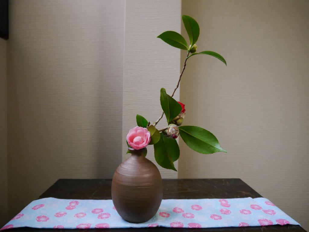 Serendipity At Kyōto Esterno foto