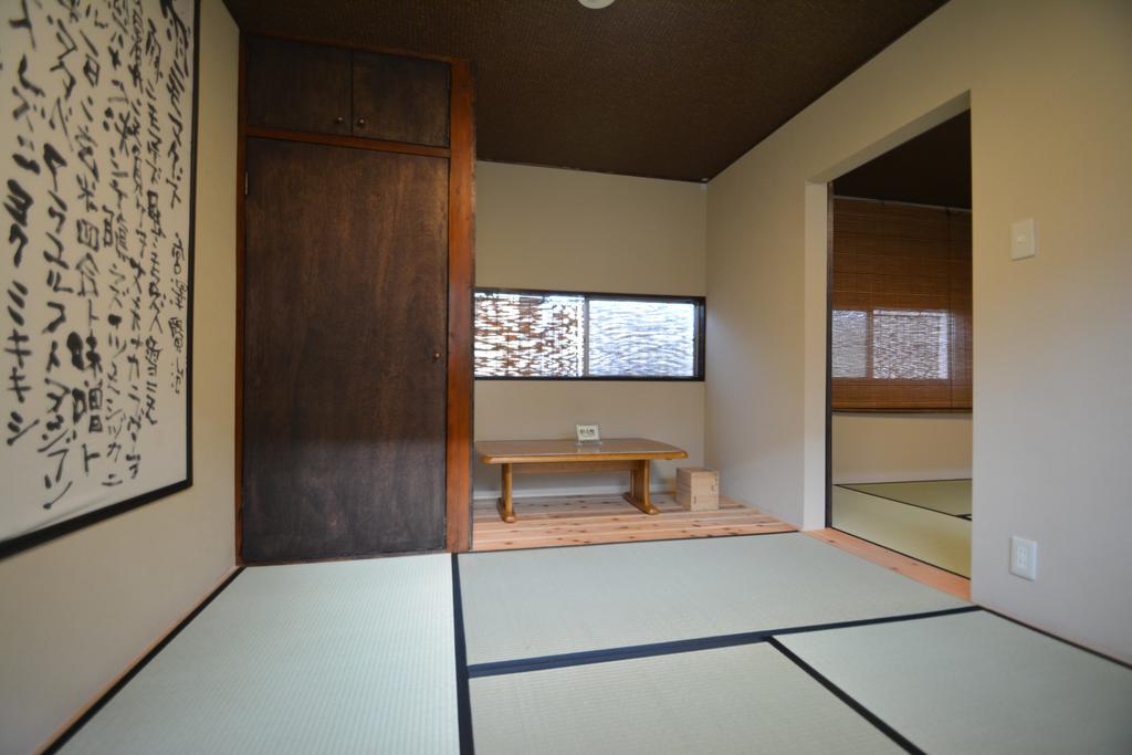 Serendipity At Kyōto Esterno foto