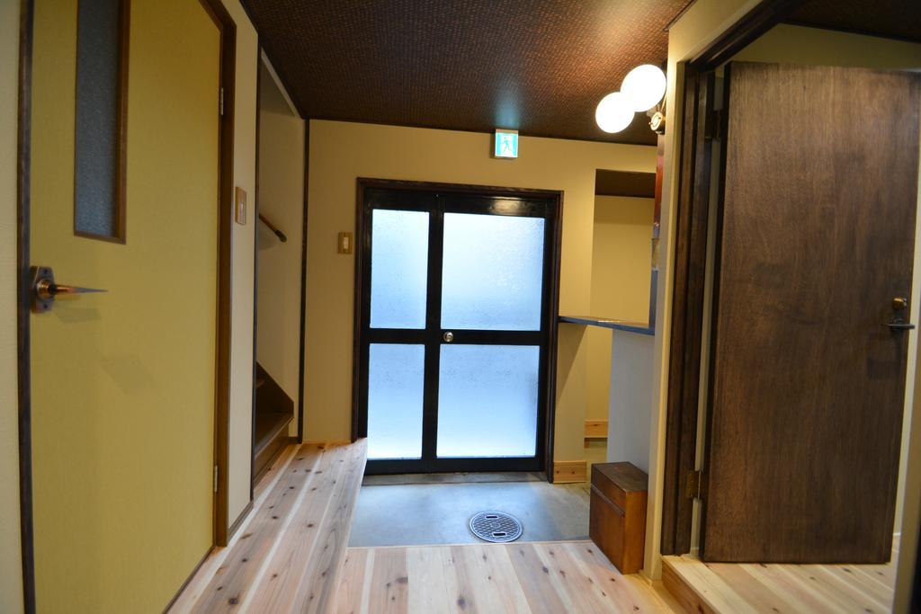 Serendipity At Kyōto Esterno foto