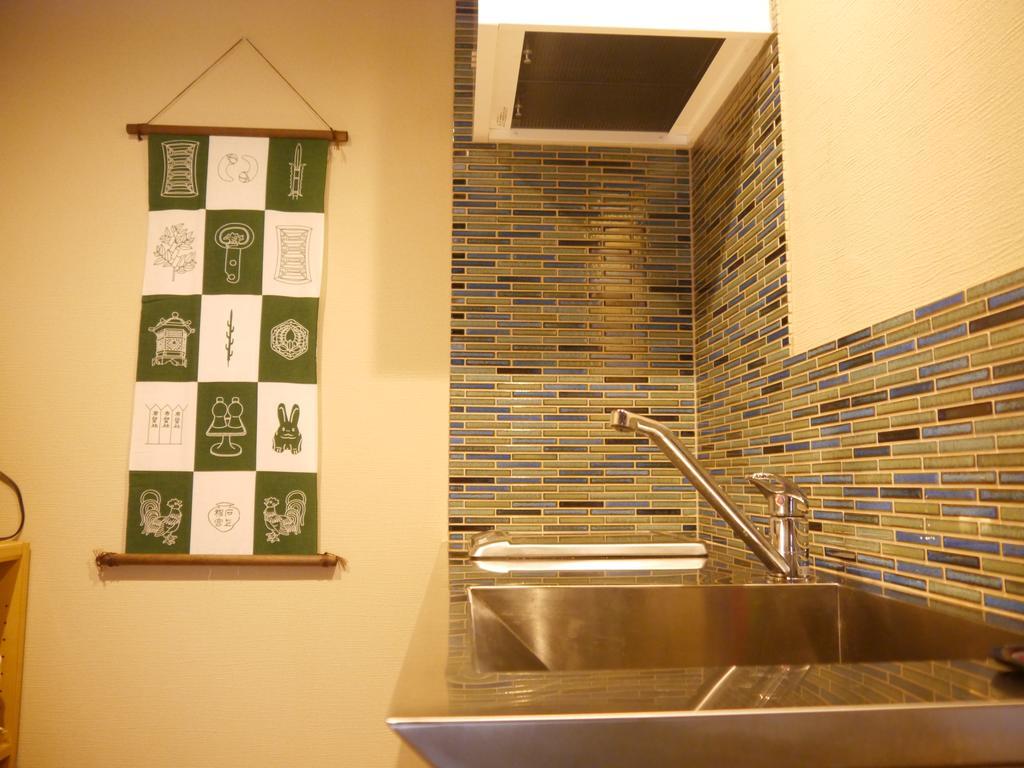 Serendipity At Kyōto Esterno foto